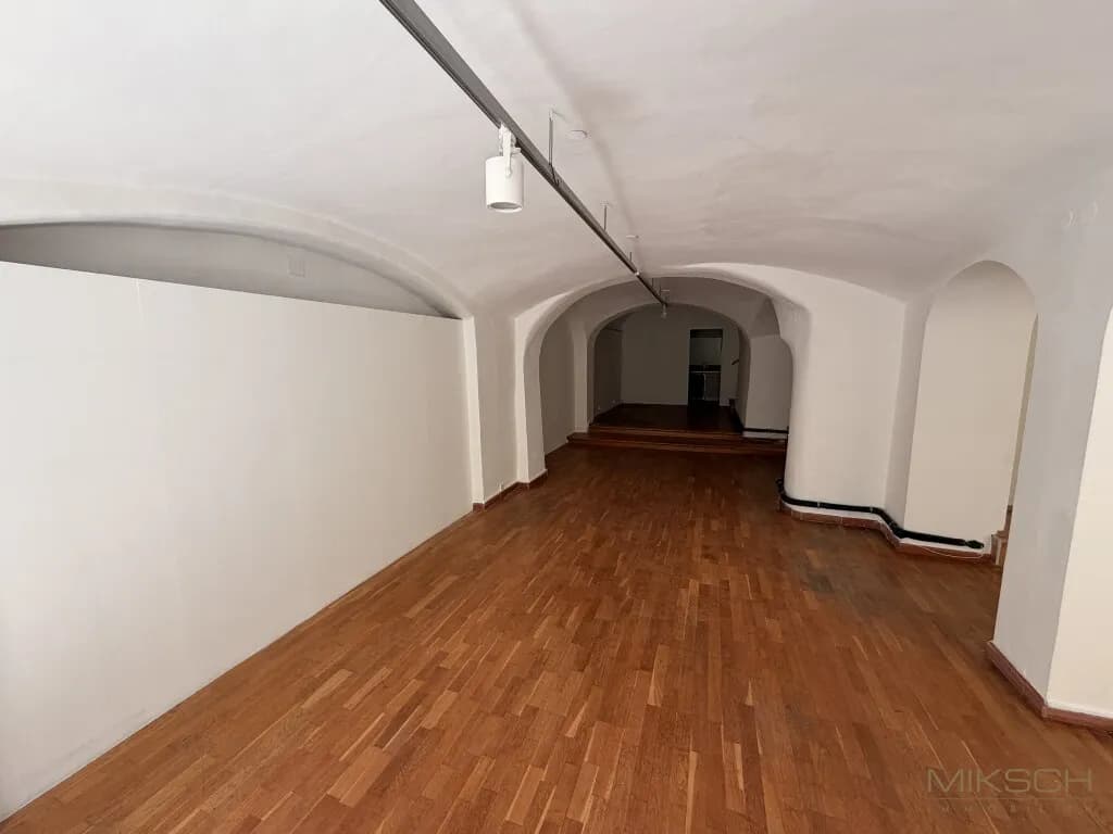 Gewerbeimmobilie mieten in Sankt Pölten – 100 m², € 1.646 – Bild 6 von 7