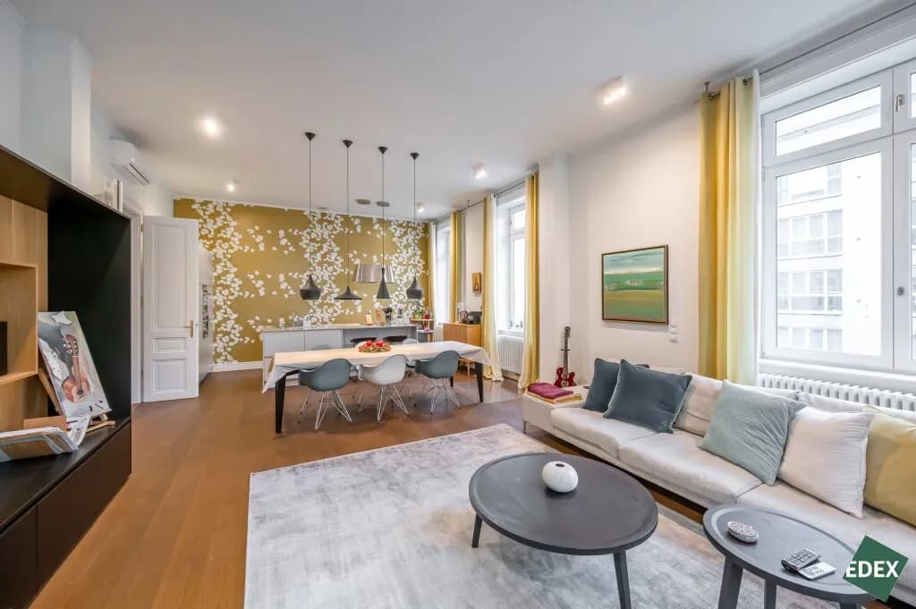 2-Zimmer-Wohnung kaufen in Wien – 104 m², € 795.000