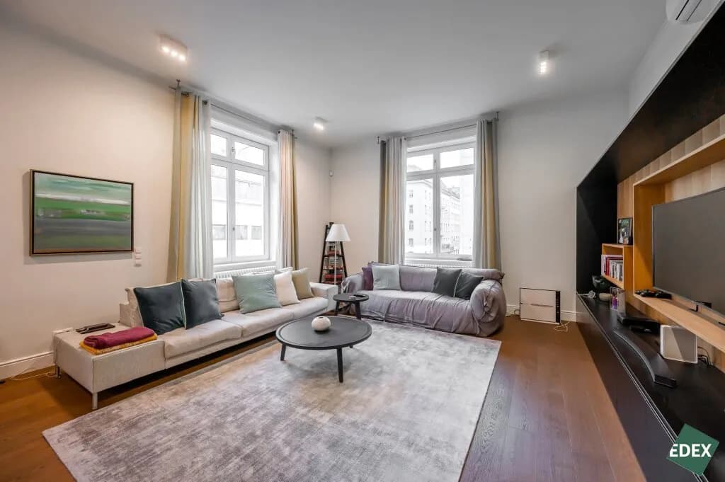 2-Zimmer-Wohnung kaufen in Wien – 104 m², € 795.000 – Bild 7 von 19