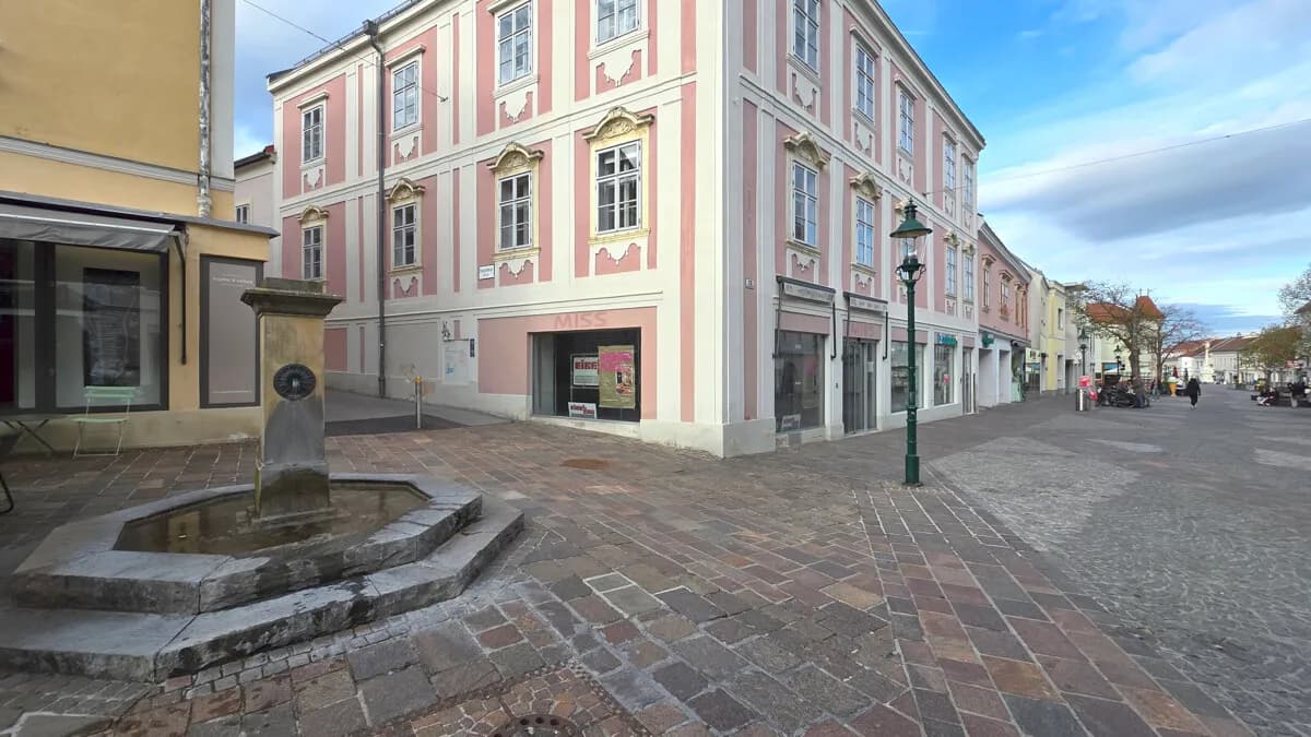 Gewerbeimmobilie mieten in Eisenstadt – 98 m², € 1.498 – Bild 4 von 10