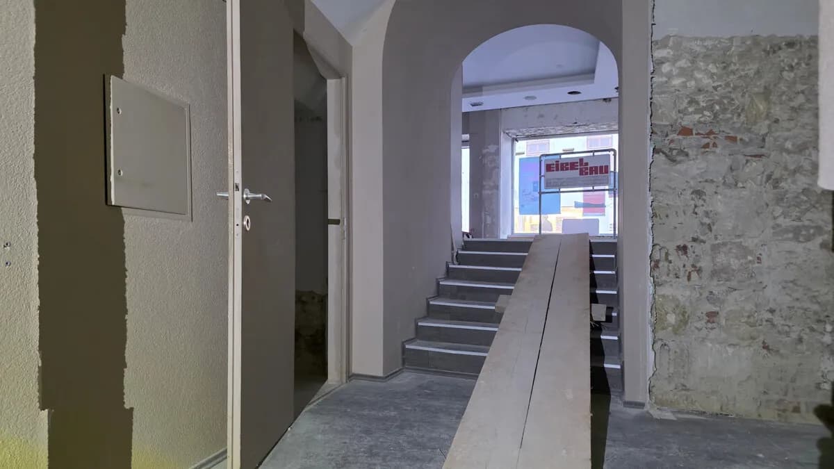 Gewerbeimmobilie mieten in Eisenstadt – 98 m², € 1.498 – Bild 8 von 10