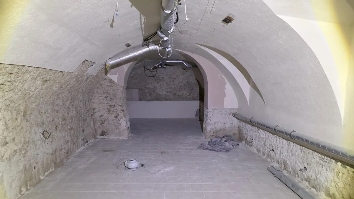 Gewerbeimmobilie mieten in Eisenstadt – 98 m², € 1.498 – Bild 10 von 10