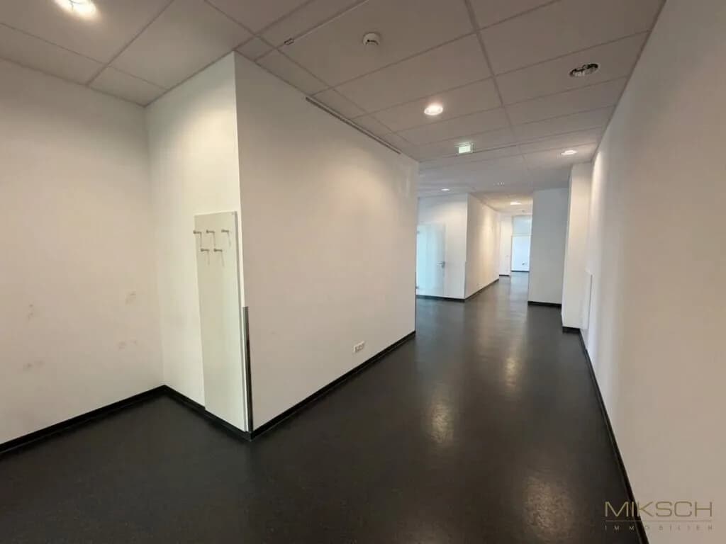 Gewerbeimmobilie mieten in Sankt Pölten – 267 m², € 2.588 – Bild 5 von 10