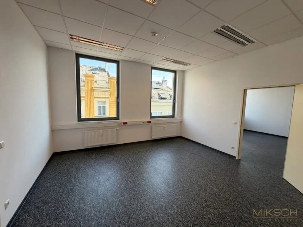 Gewerbeimmobilie mieten in Sankt Pölten – 267 m², € 2.588 – Bild 7 von 10