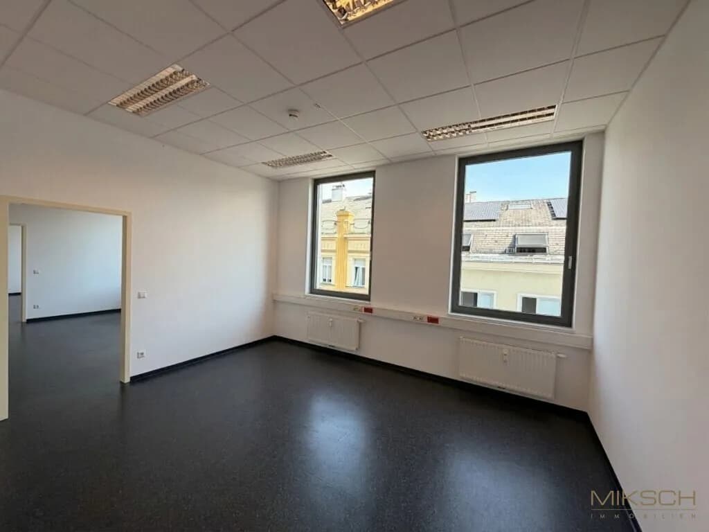 Gewerbeimmobilie mieten in Sankt Pölten – 267 m², € 2.588 – Bild 8 von 10