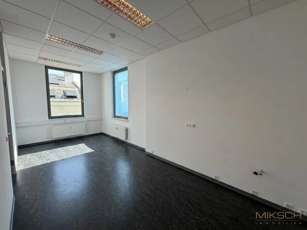 Gewerbeimmobilie mieten in Sankt Pölten – 267 m², € 2.588 – Bild 9 von 10