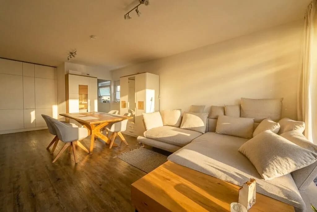 2-Zimmer-Wohnung kaufen in Kufstein – 58 m², € 395.000