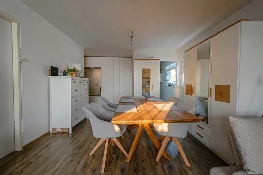 2-Zimmer-Wohnung kaufen in Kufstein – 58 m², € 395.000 – Bild 3 von 8