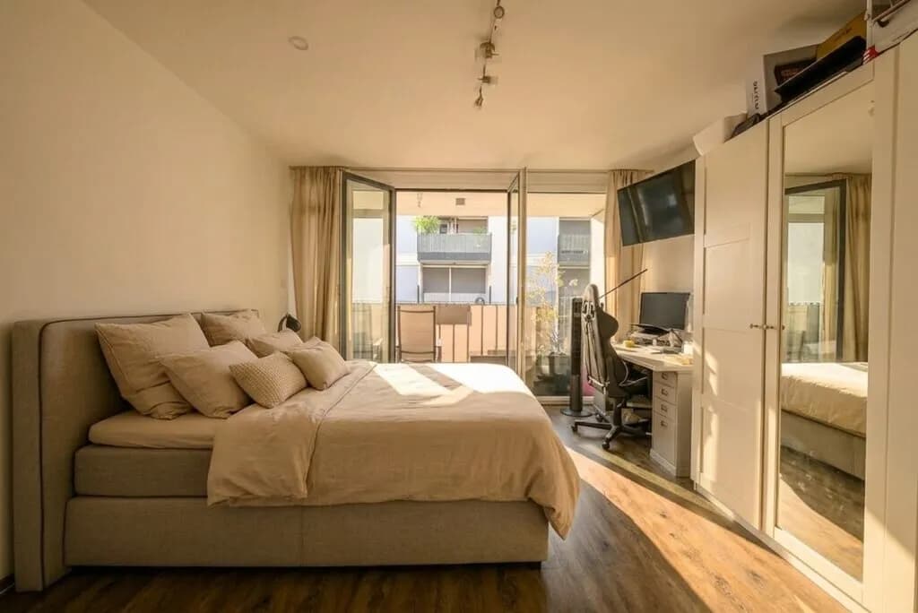 2-Zimmer-Wohnung kaufen in Kufstein – 58 m², € 395.000 – Bild 5 von 8