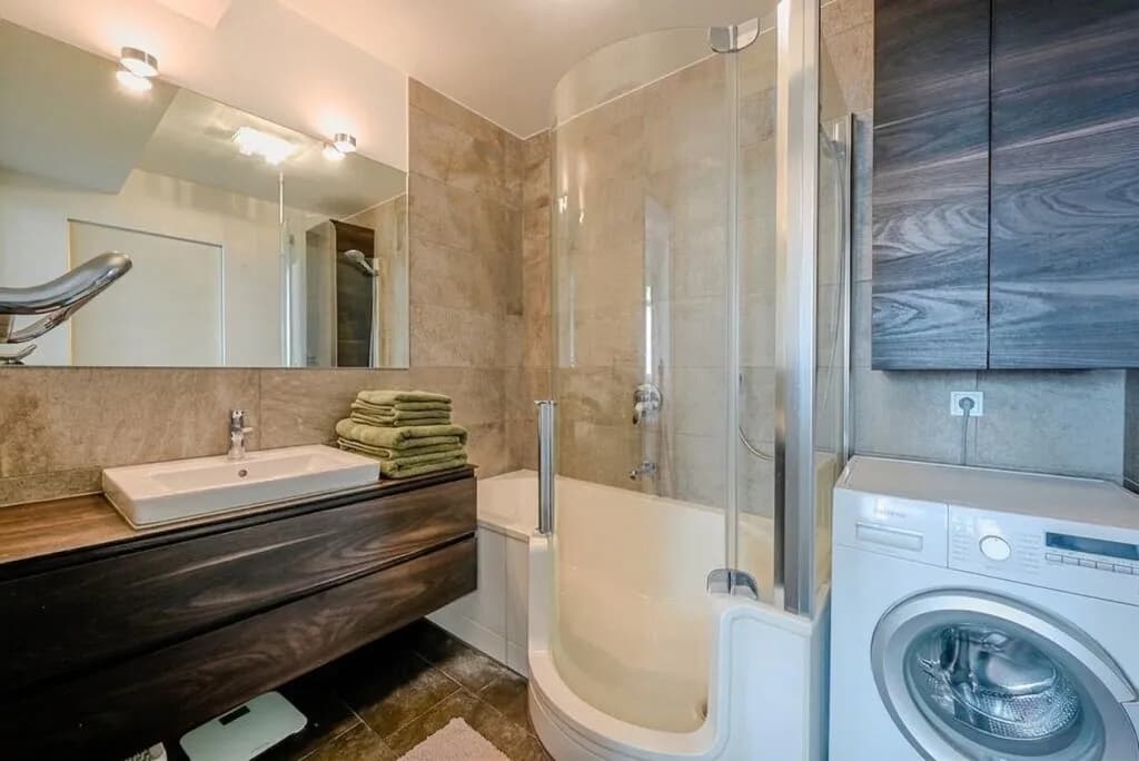 2-Zimmer-Wohnung kaufen in Kufstein – 58 m², € 395.000 – Bild 6 von 8
