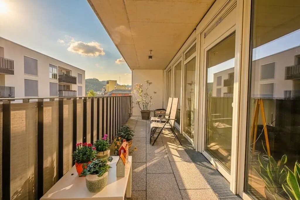 2-Zimmer-Wohnung kaufen in Kufstein – 58 m², € 395.000 – Bild 7 von 8