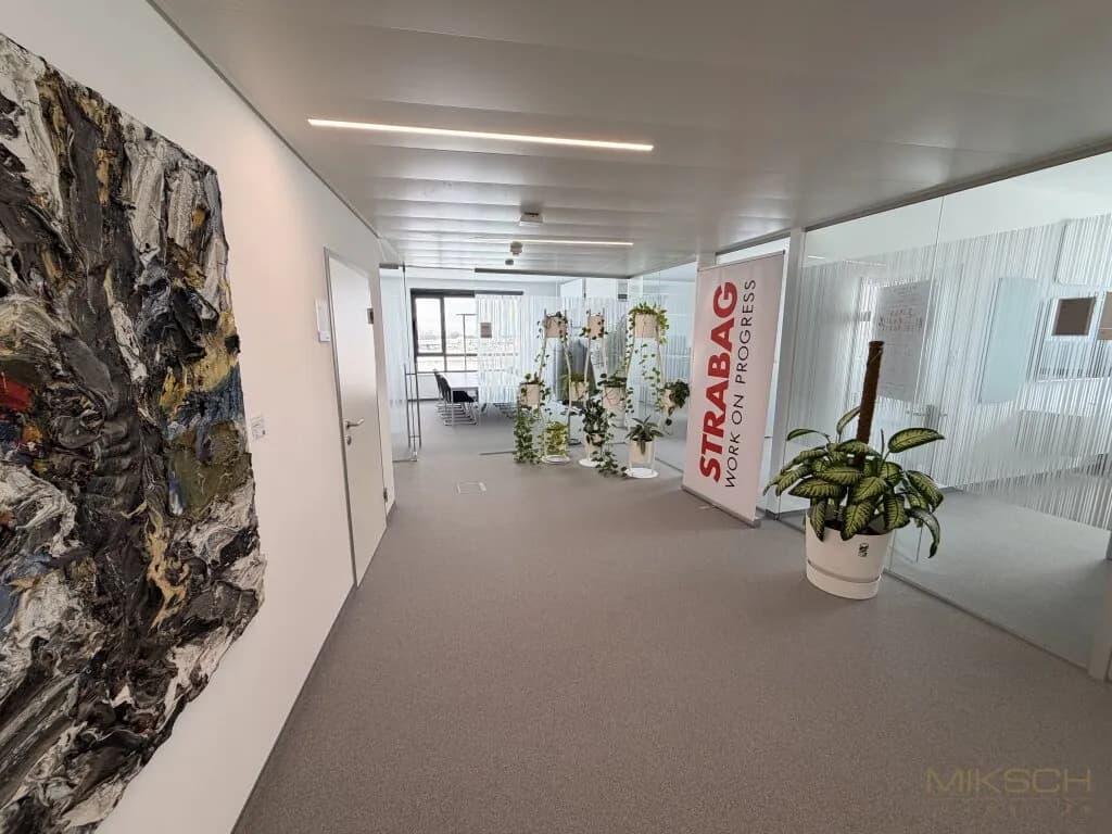 Gewerbeimmobilie mieten in Sankt Pölten – 1 700 m², € 16 – Bild 2 von 17