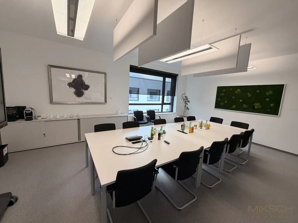 Gewerbeimmobilie mieten in Sankt Pölten – 1 700 m², € 16 – Bild 3 von 17