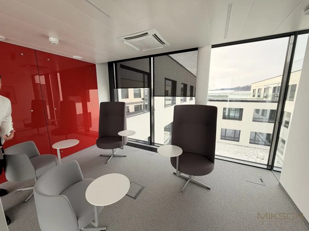 Gewerbeimmobilie mieten in Sankt Pölten – 1 700 m², € 16 – Bild 5 von 17
