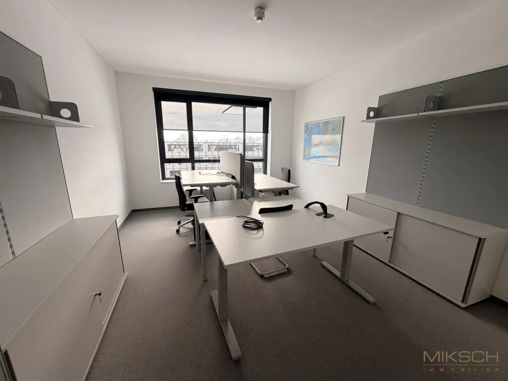 Gewerbeimmobilie mieten in Sankt Pölten – 1 700 m², € 16 – Bild 6 von 17
