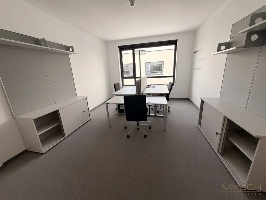 Gewerbeimmobilie mieten in Sankt Pölten – 1 700 m², € 16 – Bild 7 von 17