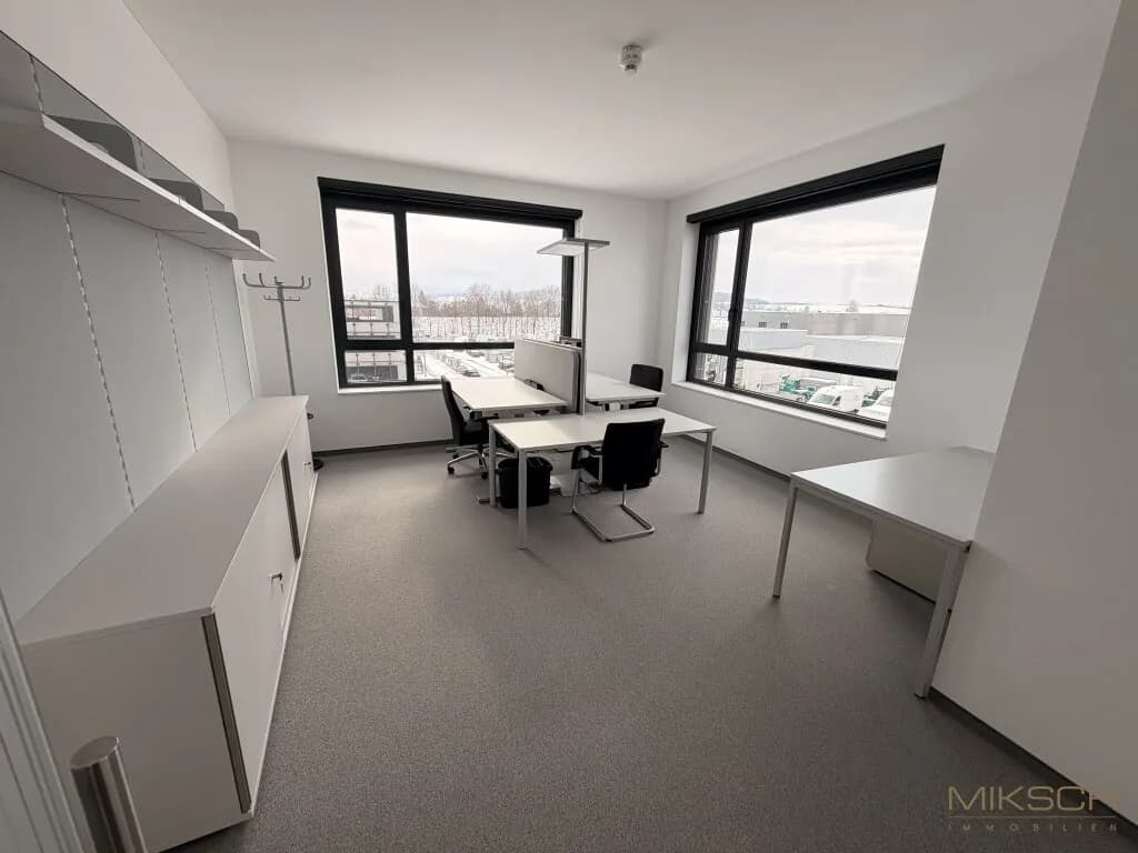 Gewerbeimmobilie mieten in Sankt Pölten – 1 700 m², € 16 – Bild 8 von 17