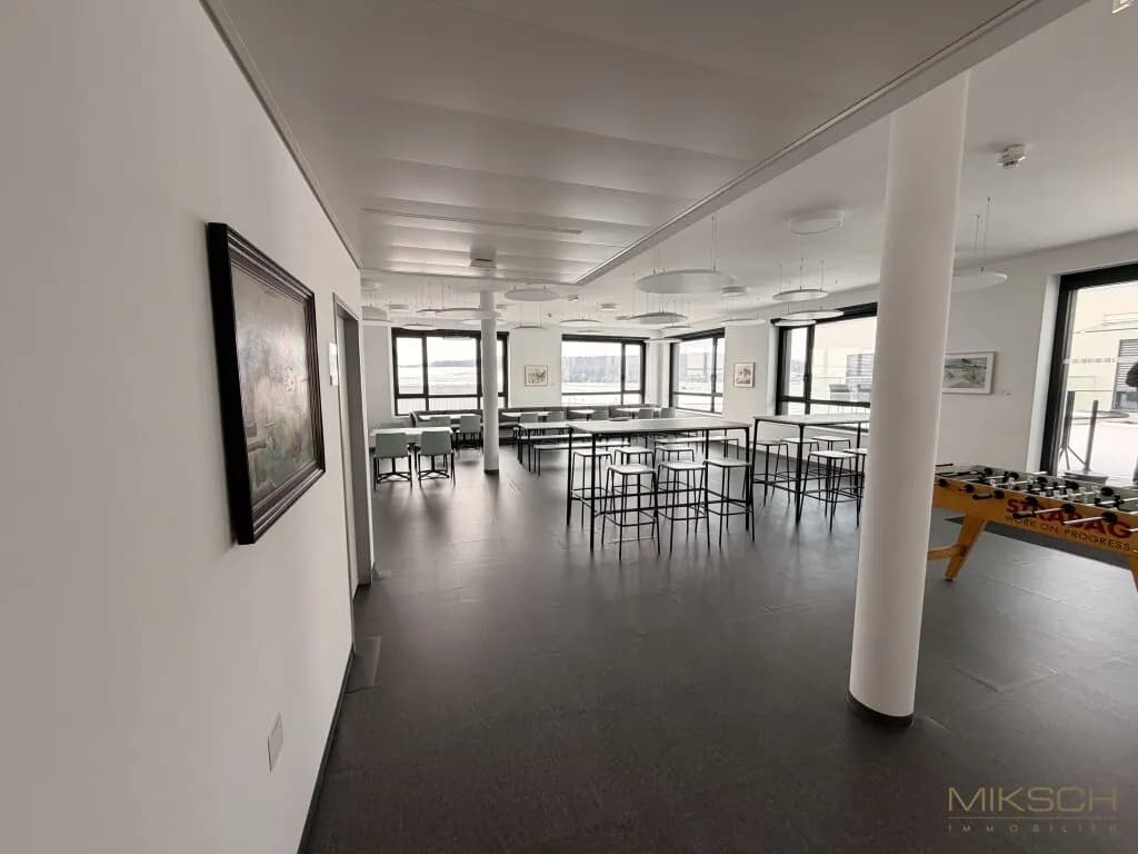 Gewerbeimmobilie mieten in Sankt Pölten – 1 700 m², € 16 – Bild 9 von 17