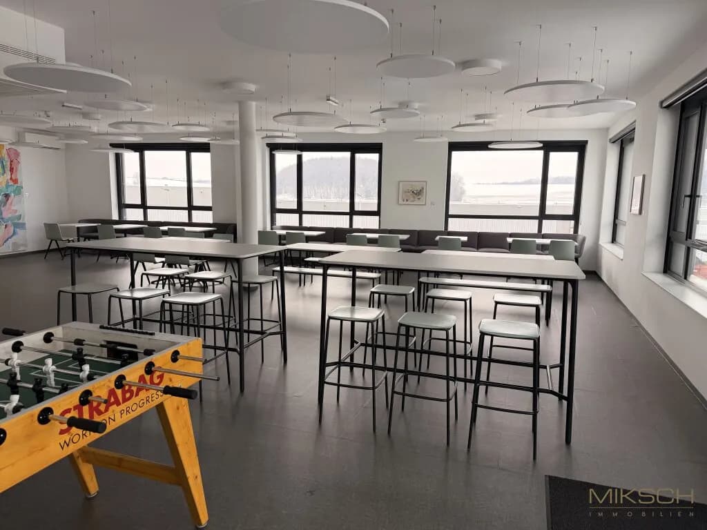 Gewerbeimmobilie mieten in Sankt Pölten – 1 700 m², € 16 – Bild 10 von 17