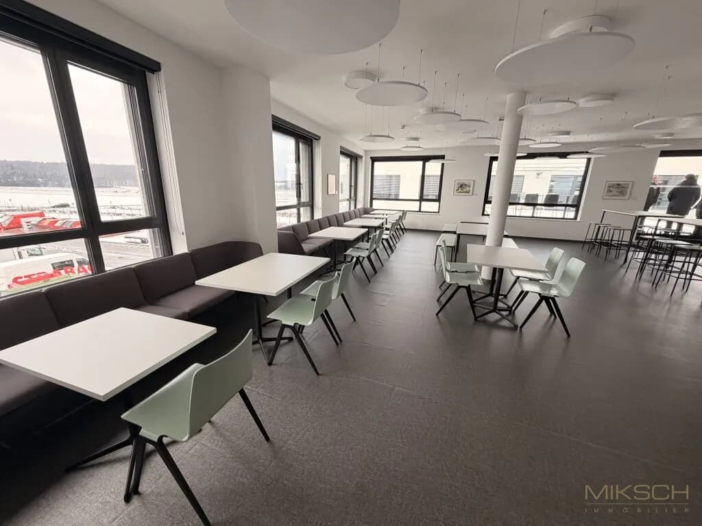 Gewerbeimmobilie mieten in Sankt Pölten – 1 700 m², € 16 – Bild 11 von 17