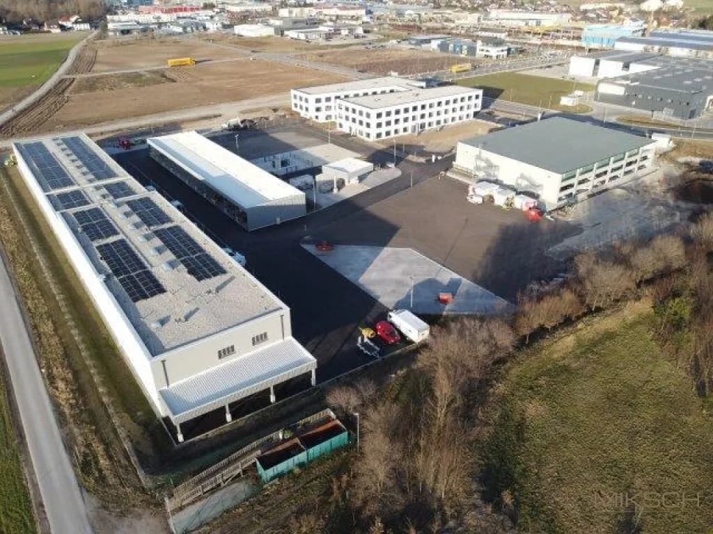 Gewerbeimmobilie mieten in Sankt Pölten – 1 700 m², € 16 – Bild 13 von 17
