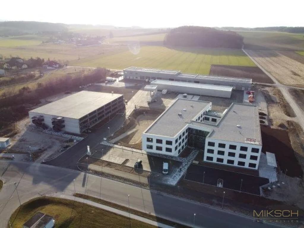 Gewerbeimmobilie mieten in Sankt Pölten – 1 700 m², € 16 – Bild 14 von 17