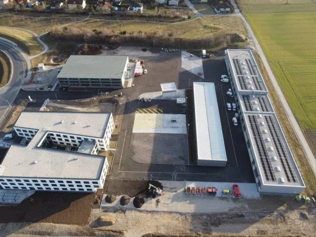 Gewerbeimmobilie mieten in Sankt Pölten – 1 700 m², € 16 – Bild 16 von 17