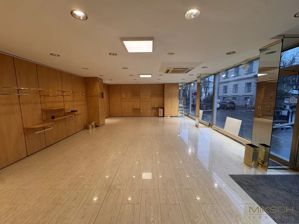 Gewerbeimmobilie kaufen in Graz – 143 m², € 380.000 – Bild 2 von 5