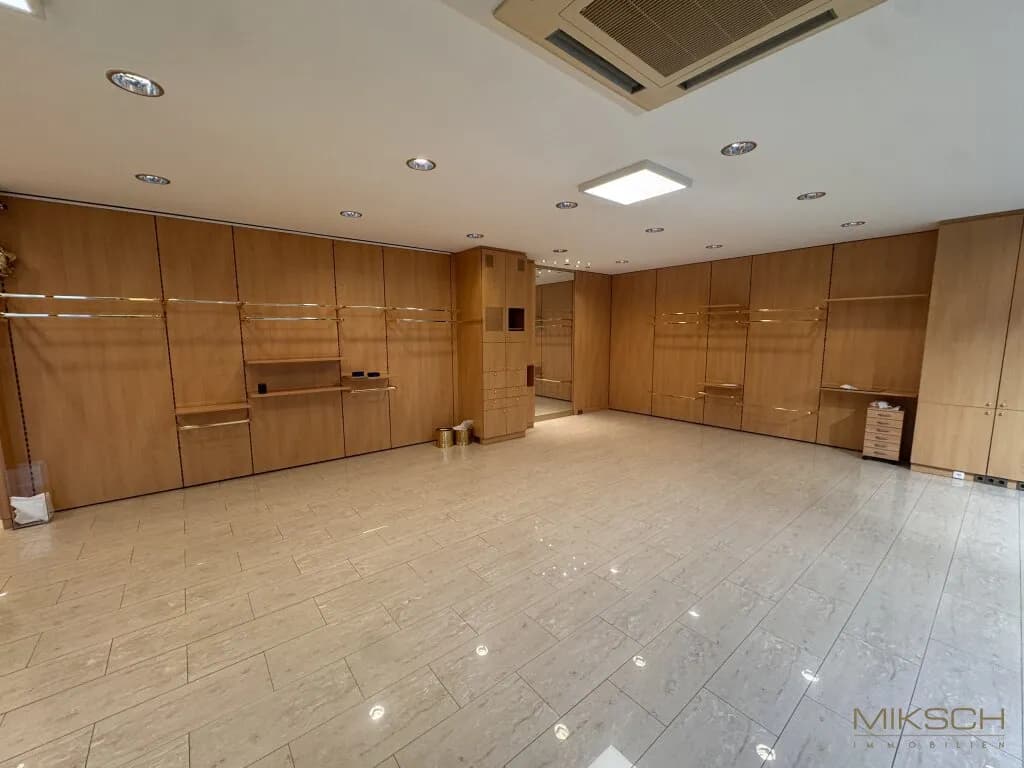 Gewerbeimmobilie kaufen in Graz – 143 m², € 380.000 – Bild 3 von 5