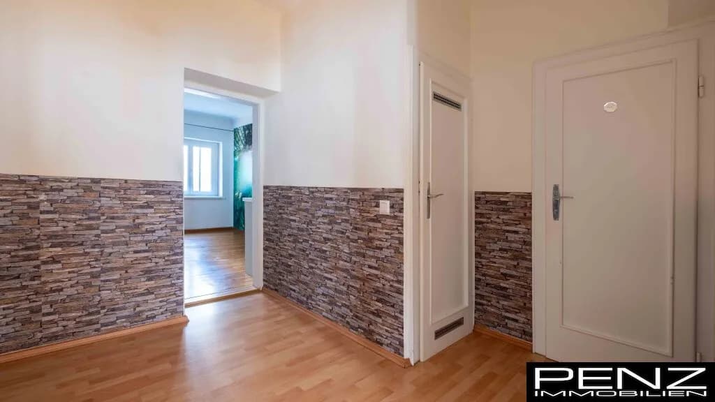 2-Zimmer-Gewerbeimmobilie mieten in Linz – 75 m², € 796 – Bild 4 von 13