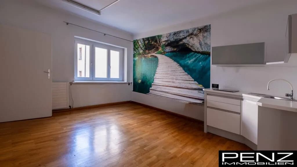 2-Zimmer-Gewerbeimmobilie mieten in Linz – 75 m², € 796 – Bild 5 von 13