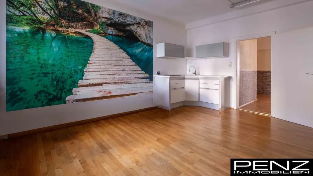 2-Zimmer-Gewerbeimmobilie mieten in Linz – 75 m², € 796 – Bild 6 von 13