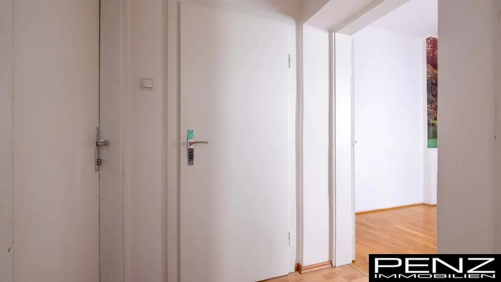 2-Zimmer-Gewerbeimmobilie mieten in Linz – 75 m², € 796 – Bild 7 von 13