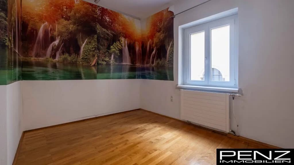 2-Zimmer-Gewerbeimmobilie mieten in Linz – 75 m², € 796 – Bild 8 von 13
