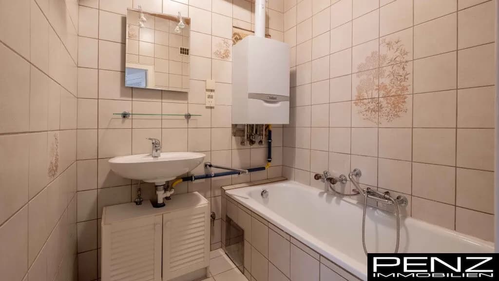 2-Zimmer-Gewerbeimmobilie mieten in Linz – 75 m², € 796 – Bild 10 von 13