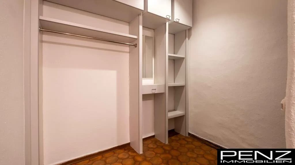 2-Zimmer-Gewerbeimmobilie mieten in Linz – 75 m², € 796 – Bild 11 von 13