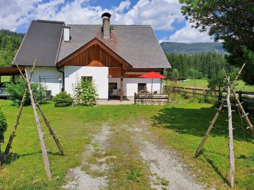 Haus kaufen in Tamsweg – 88 m², € 319.000