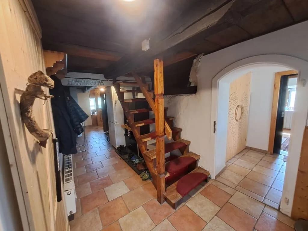 Haus kaufen in Tamsweg – 88 m², € 319.000 – Bild 3 von 7