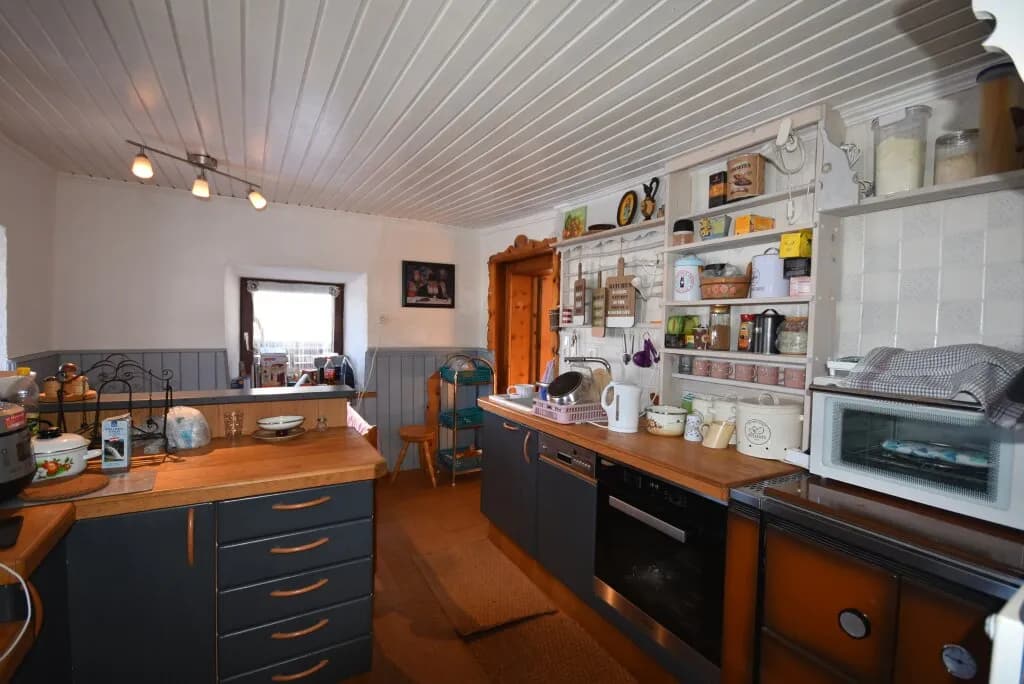 Haus kaufen in Tamsweg – 88 m², € 319.000 – Bild 5 von 7