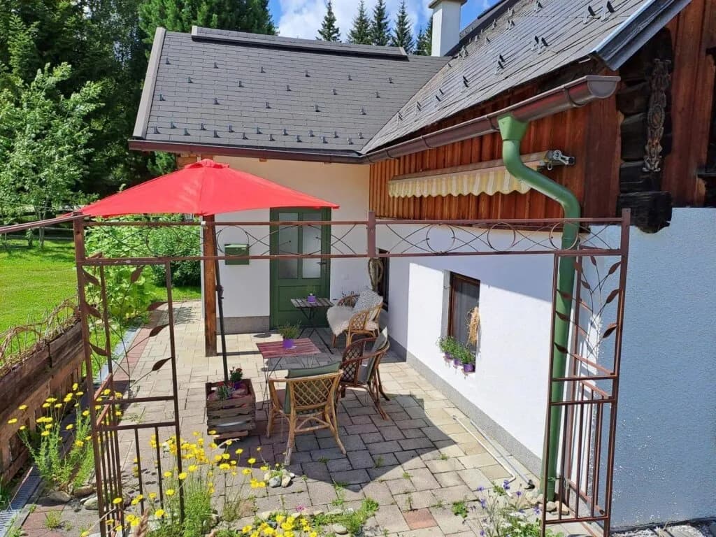 Haus kaufen in Tamsweg – 88 m², € 319.000 – Bild 7 von 7