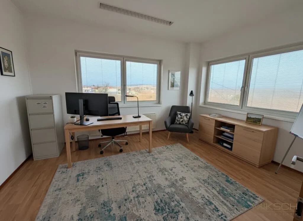 Gewerbeimmobilie mieten in Sankt Pölten Land – 32 m², € 256