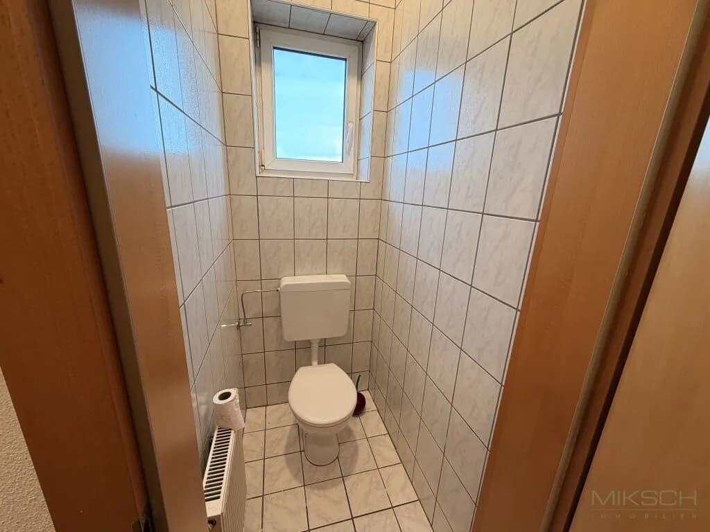 Gewerbeimmobilie mieten in Sankt Pölten Land – 32 m², € 256 – Bild 4 von 6