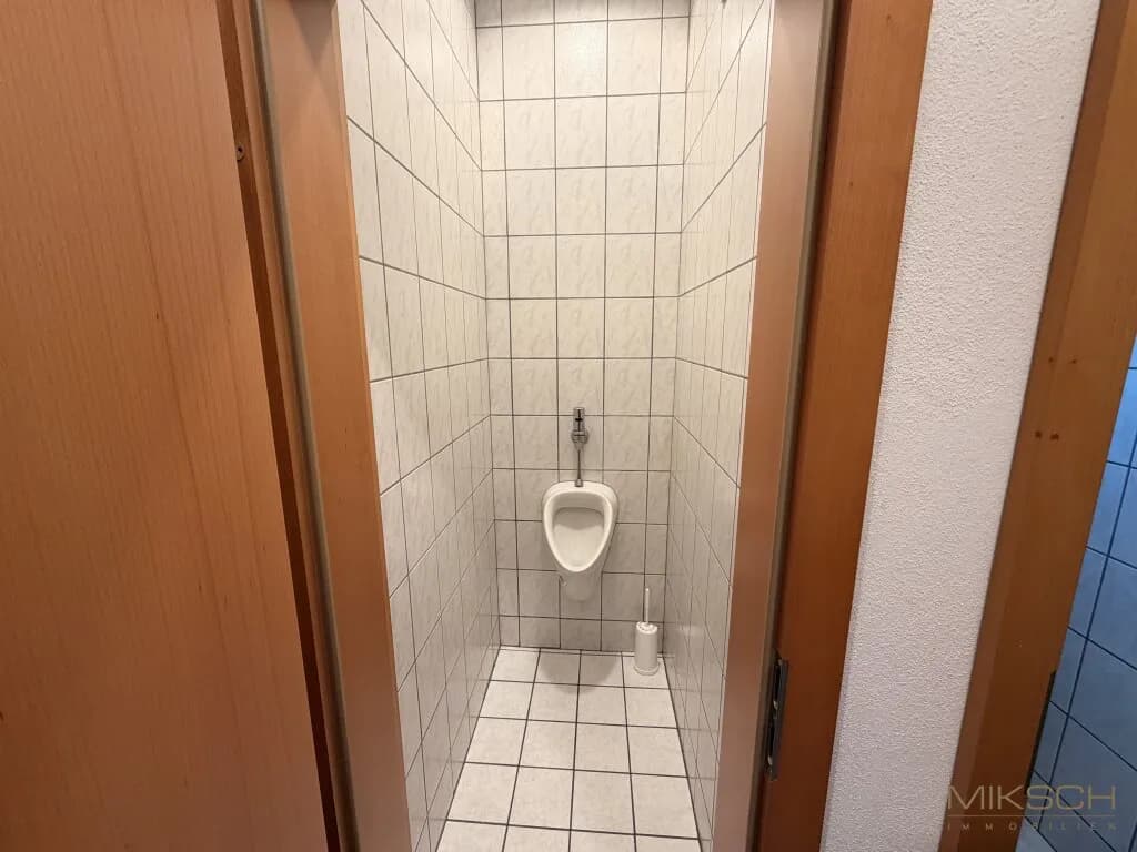 Gewerbeimmobilie mieten in Sankt Pölten Land – 32 m², € 256 – Bild 5 von 6
