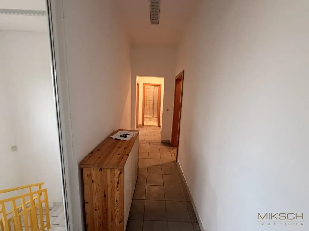 Gewerbeimmobilie mieten in Sankt Pölten Land – 32 m², € 256 – Bild 6 von 6