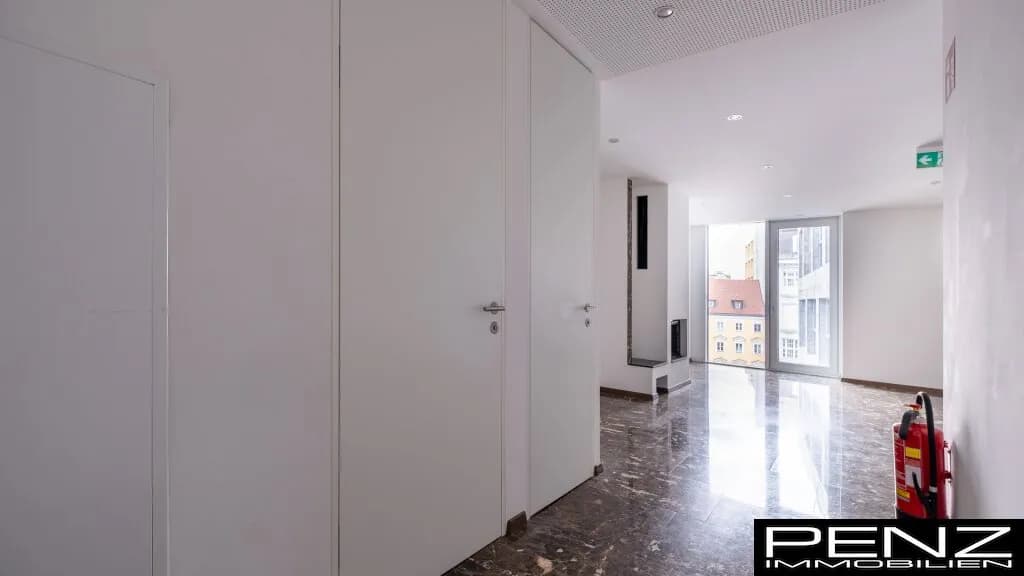 3-Zimmer-Wohnung mieten in Linz – 82 m², € 2.495 – Bild 5 von 18