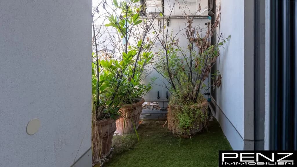 3-Zimmer-Wohnung mieten in Linz – 82 m², € 2.495 – Bild 14 von 18