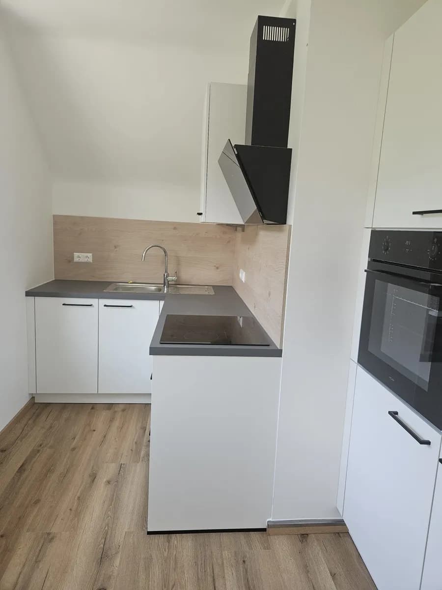 2-Zimmer-Wohnung mieten in Bruck-Mürzzuschlag – 65 m², € 715 – Bild 3 von 13