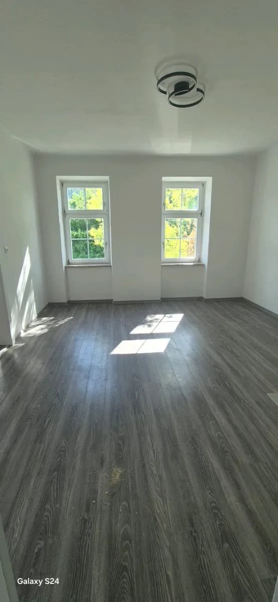 Wohnung mieten in Mattersburg – 65 m², € 650