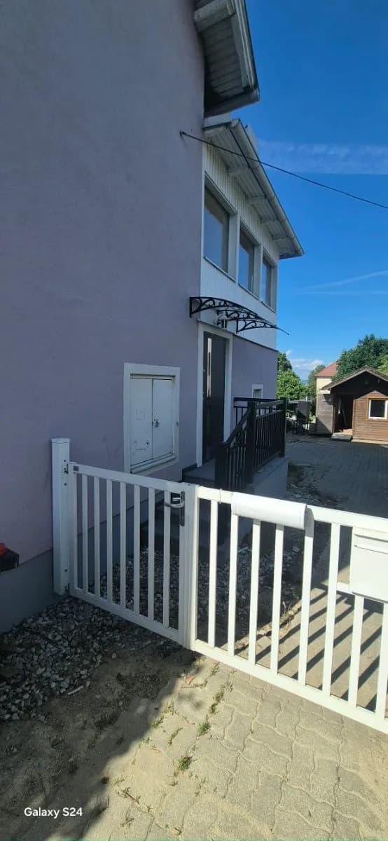 Wohnung mieten in Mattersburg – 65 m², € 650 – Bild 10 von 14