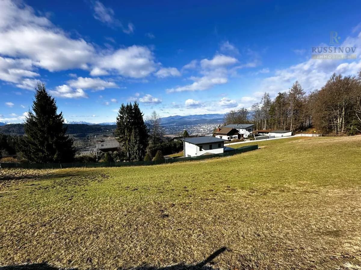 Grundstück kaufen in Klagenfurt Land – 7 686 m², € 798.500 – Bild 2 von 5